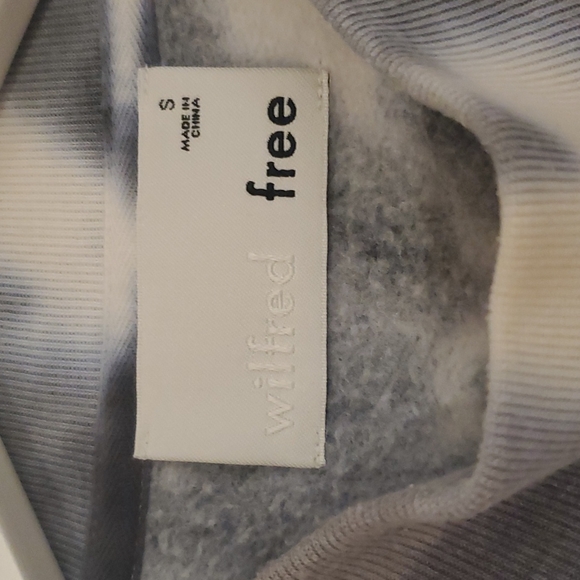 Wilfred Free Sweater - Picture 3 of 4